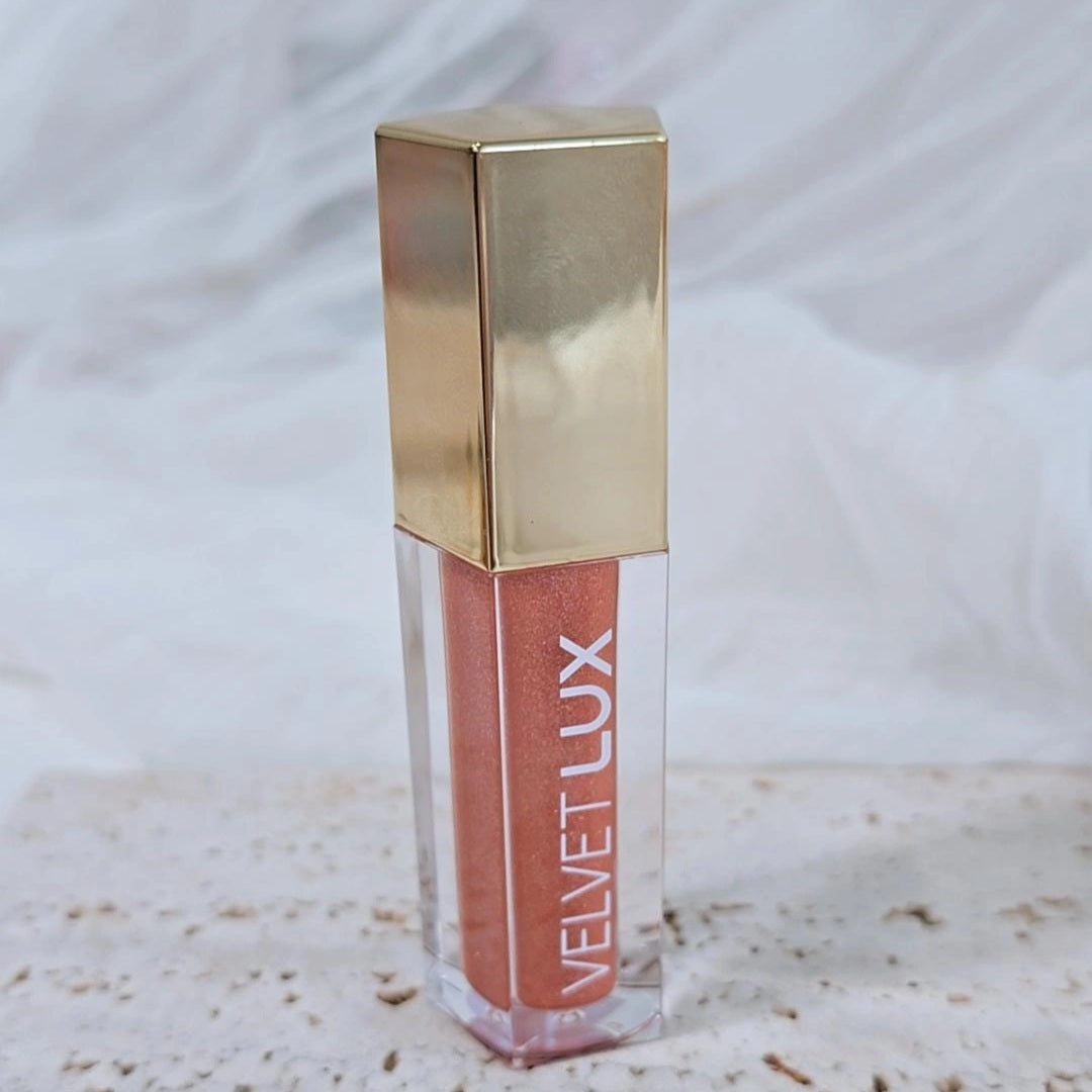 Million Dollar Lipgloss