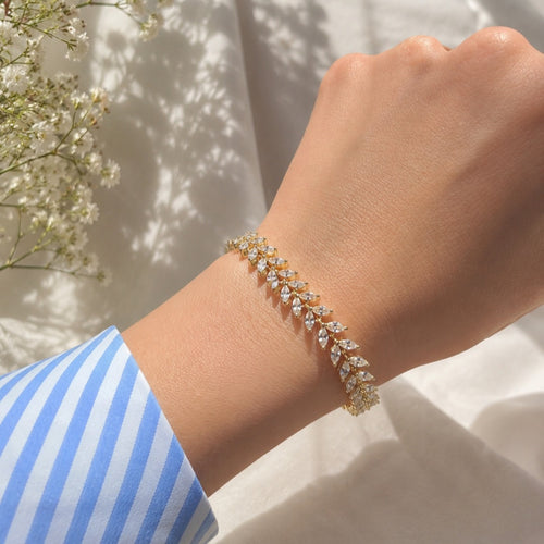 Luxurious Bracelet