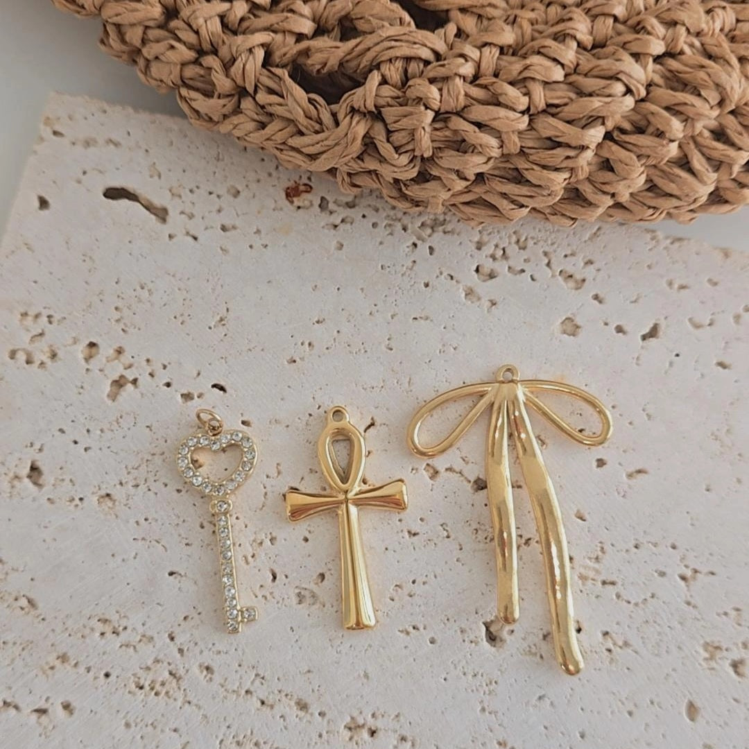 Mix Charms