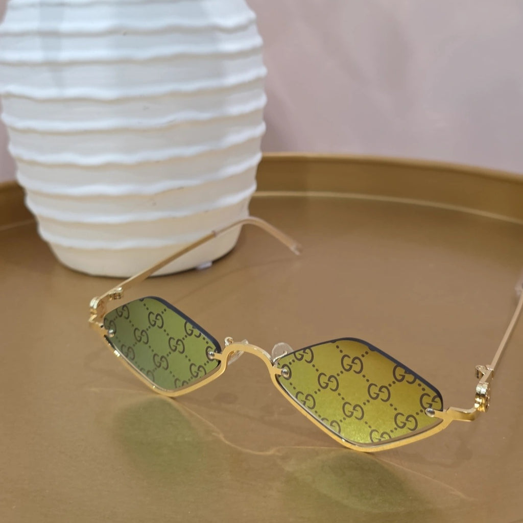 Retro G Sunglasses Top Quality