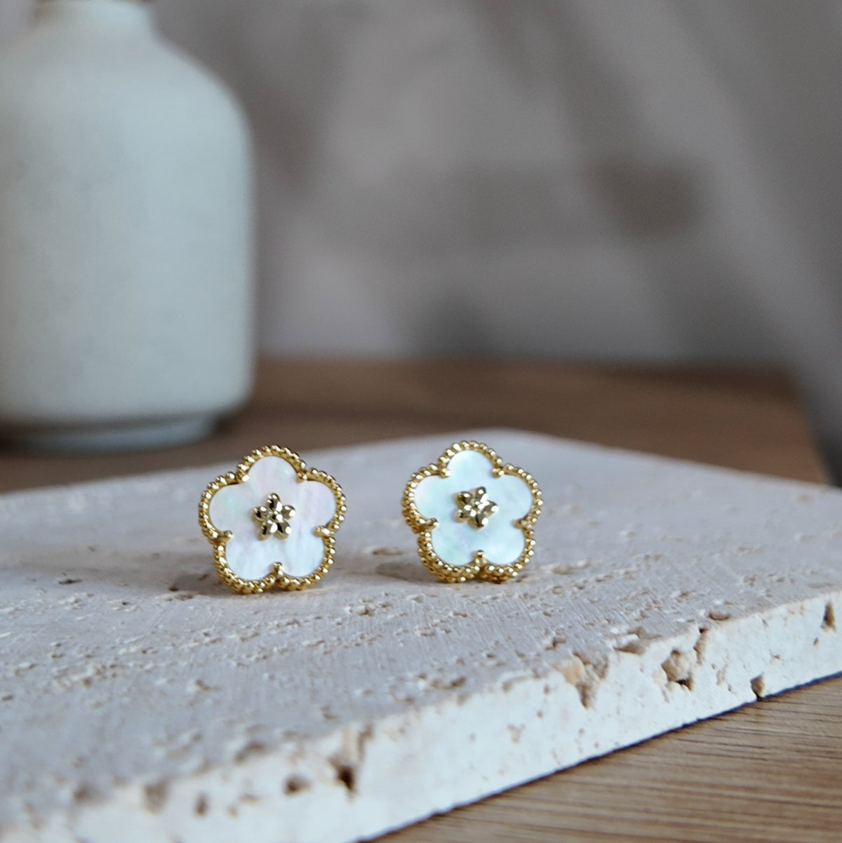 Ilya Earrings