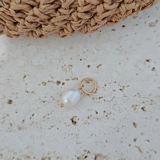 Pearl Charm