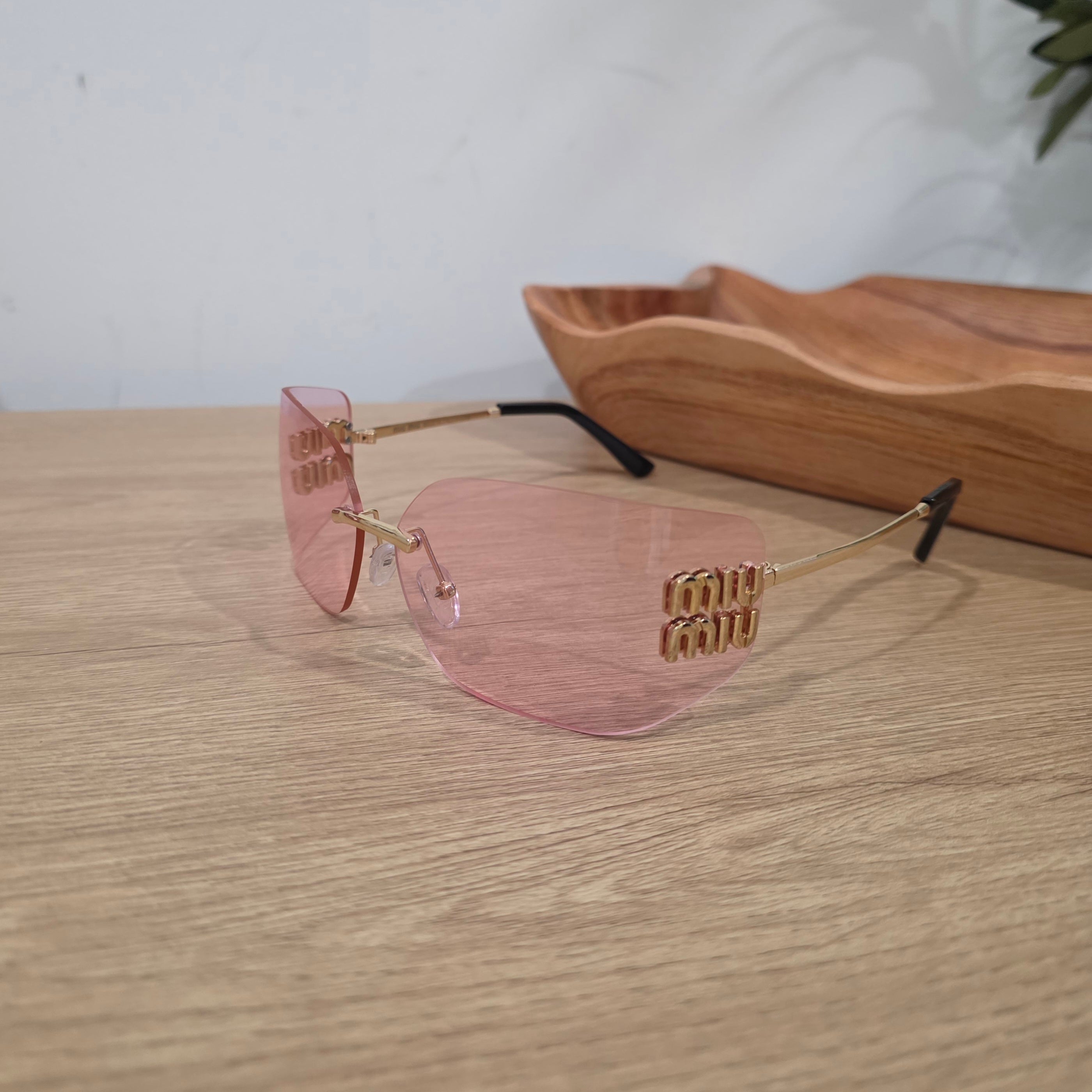 MM 2 Pink