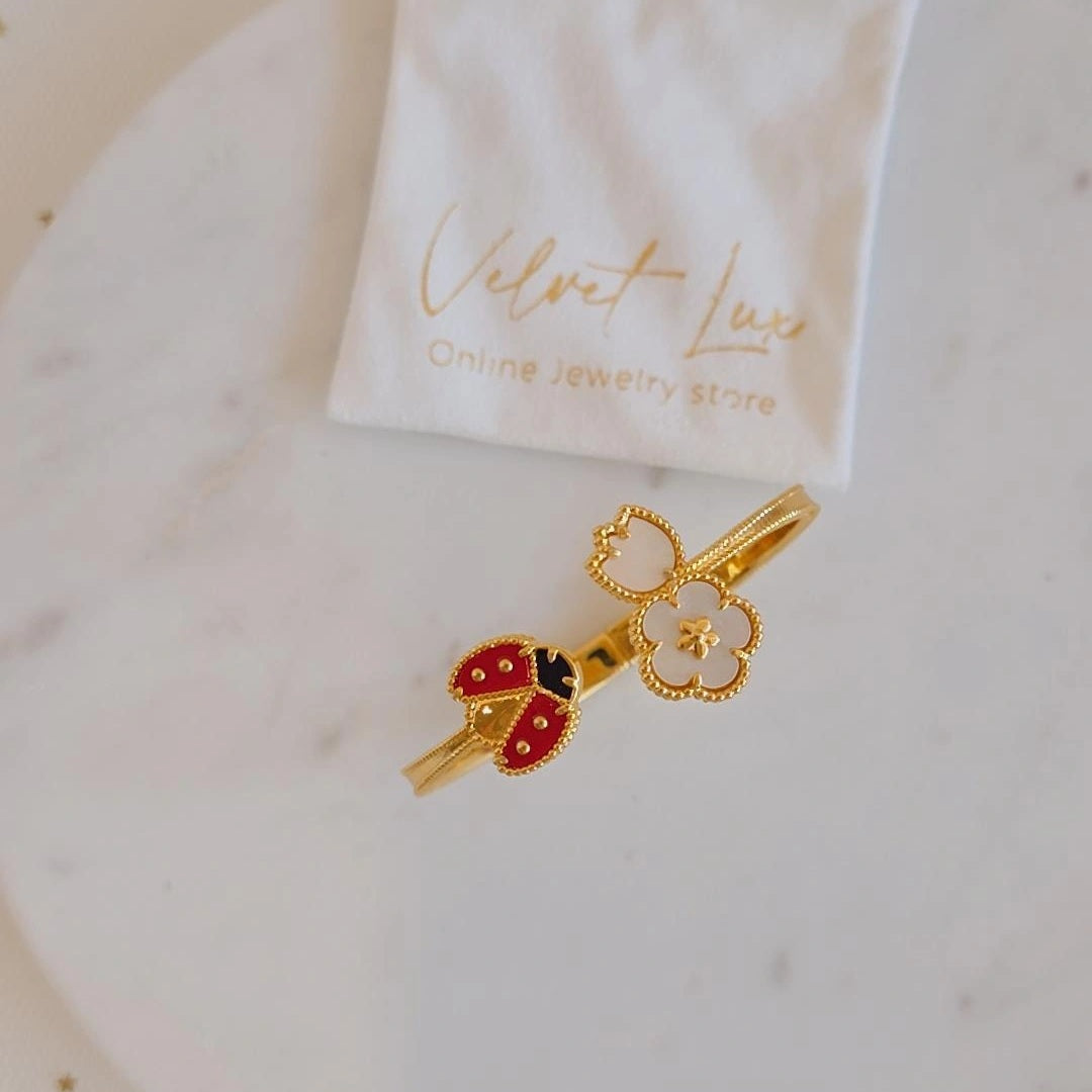 Mini Multiple Necklace