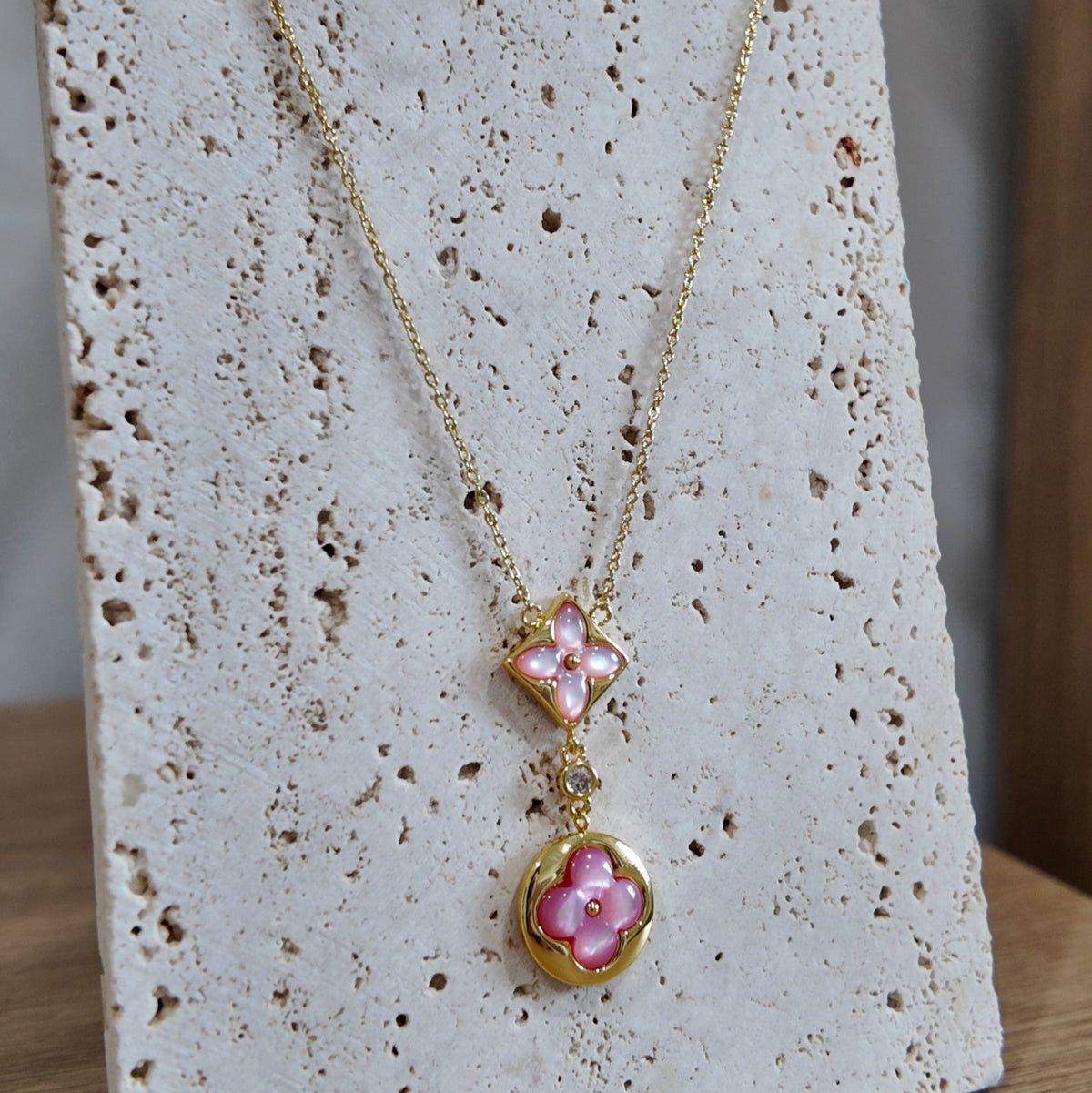 Rosita Necklace