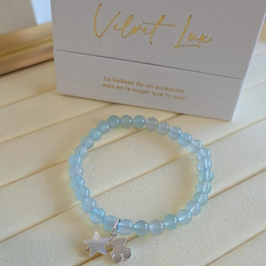Celeste one size bracelet