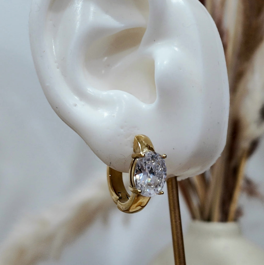 Lumina Earrings