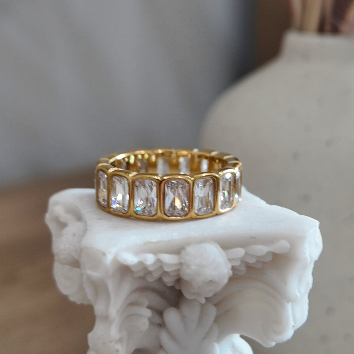 Samira Ring