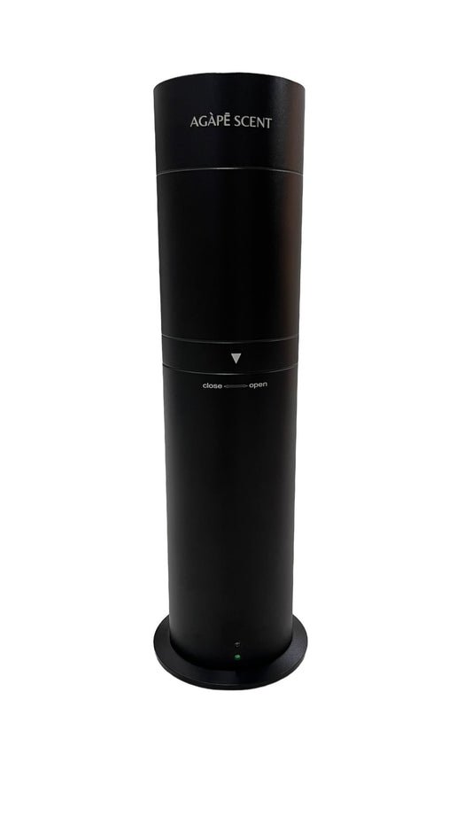 Long Range Aroma Diffusor Includes Free Fragrance