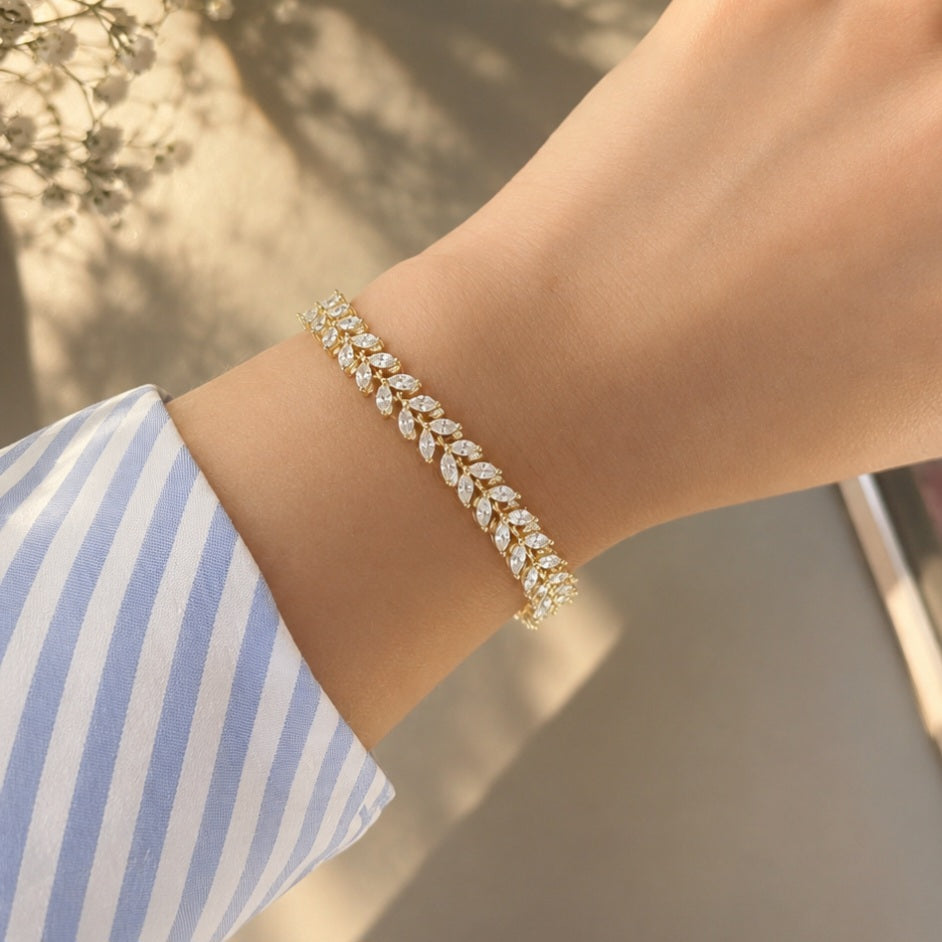 Luxurious Bracelet