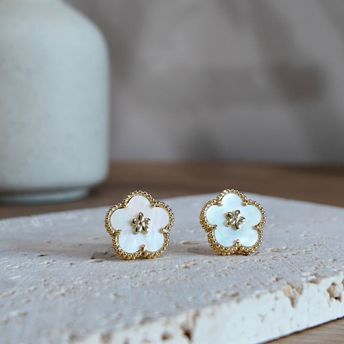 Ilya Earrings