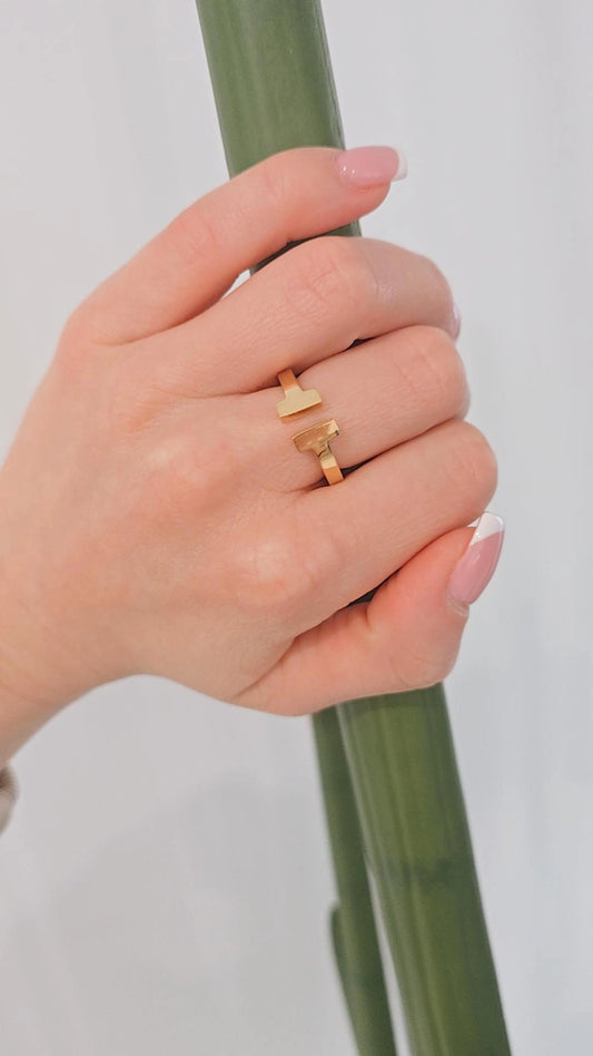 T Ring