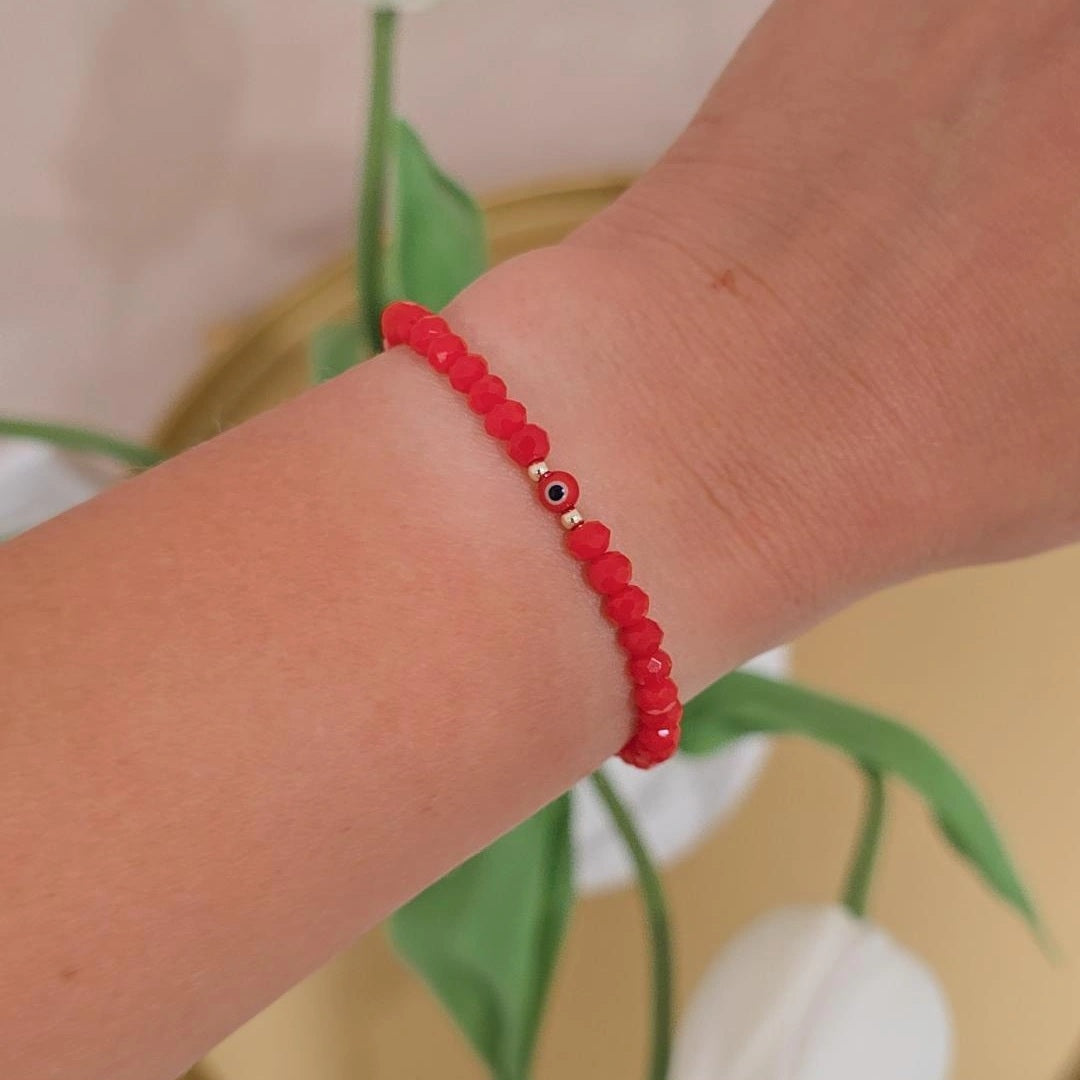 Mal de ojo Bracelet