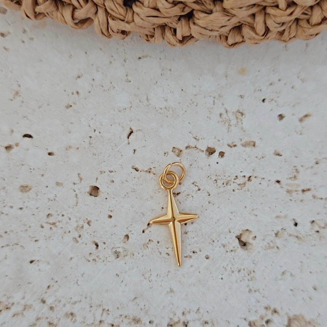 Sparkle Charm