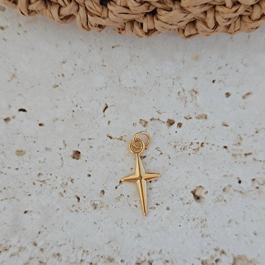 Sparkle Charm