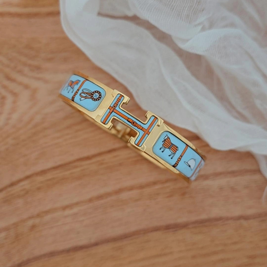 H Bracelet Ref 10