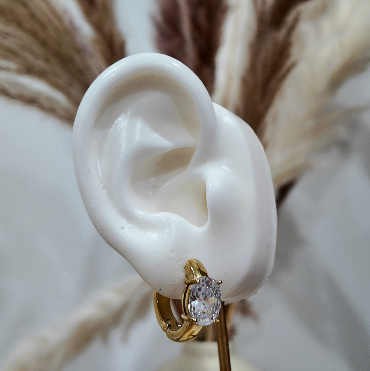 Lumina Earrings