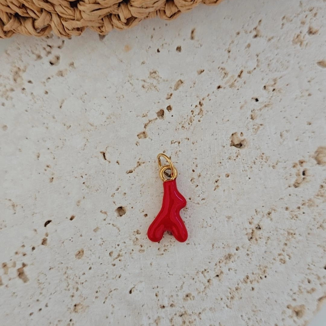 Coral Charm