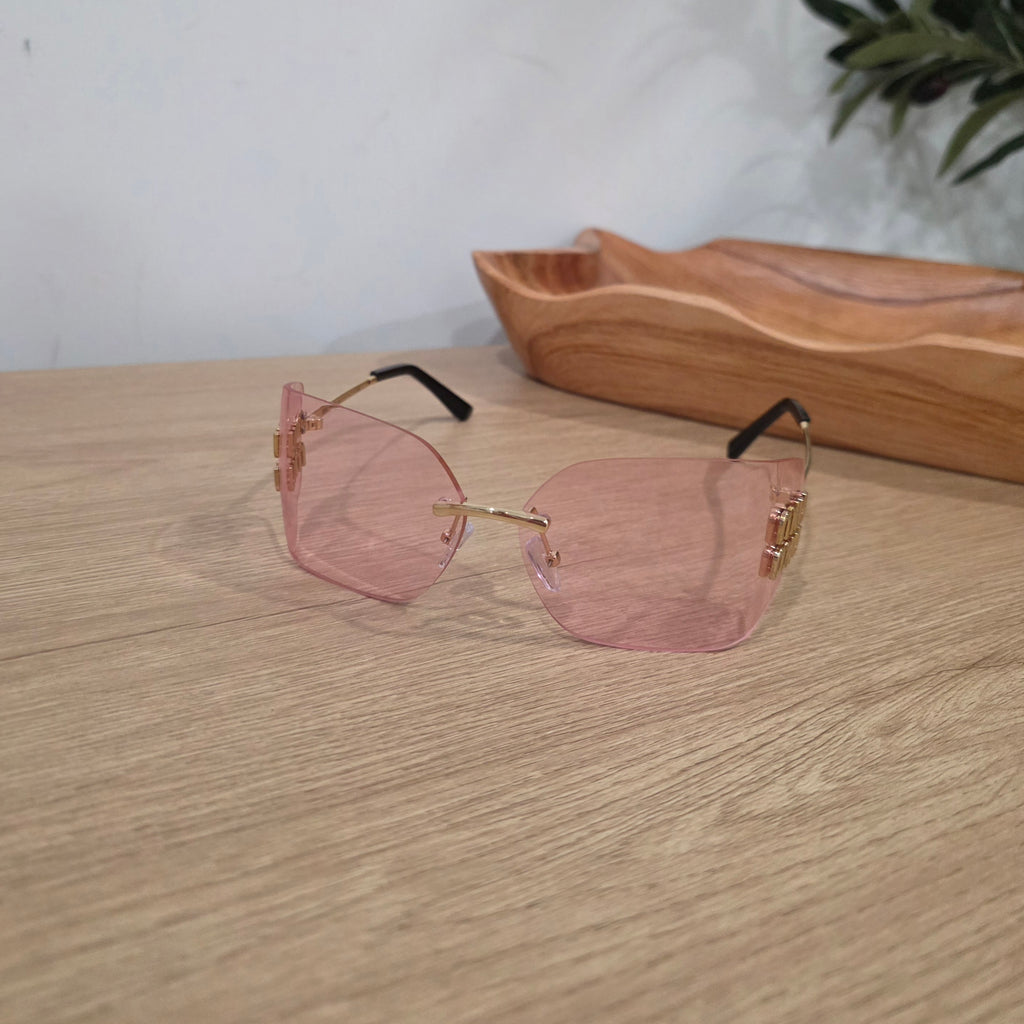 MM 2 Pink