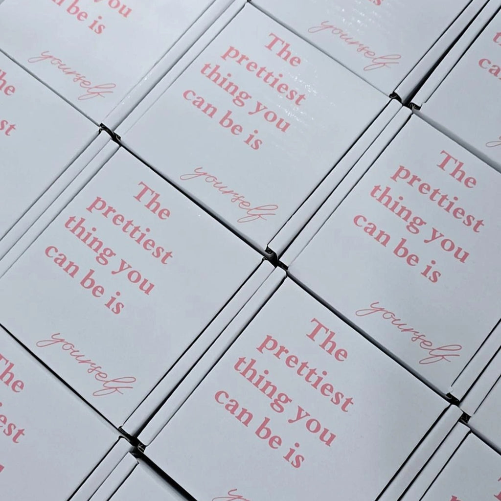 STANDARD MONTHLY BOX