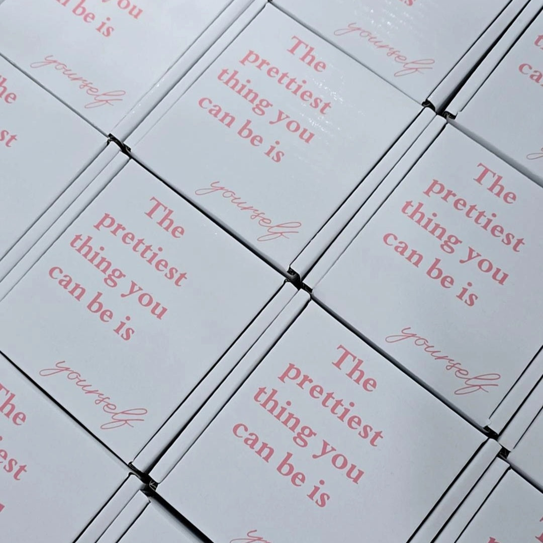 STANDARD MONTHLY BOX