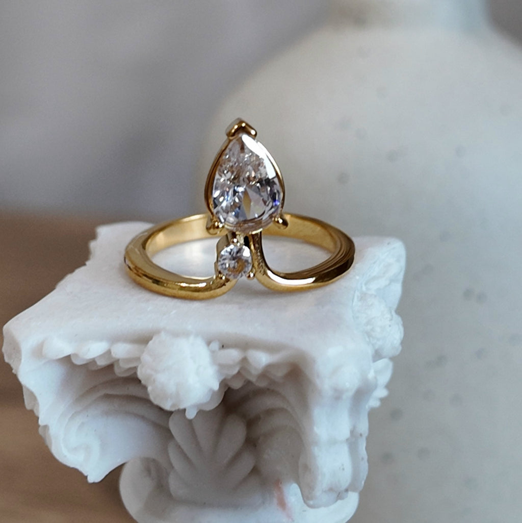 Lunardi Ring