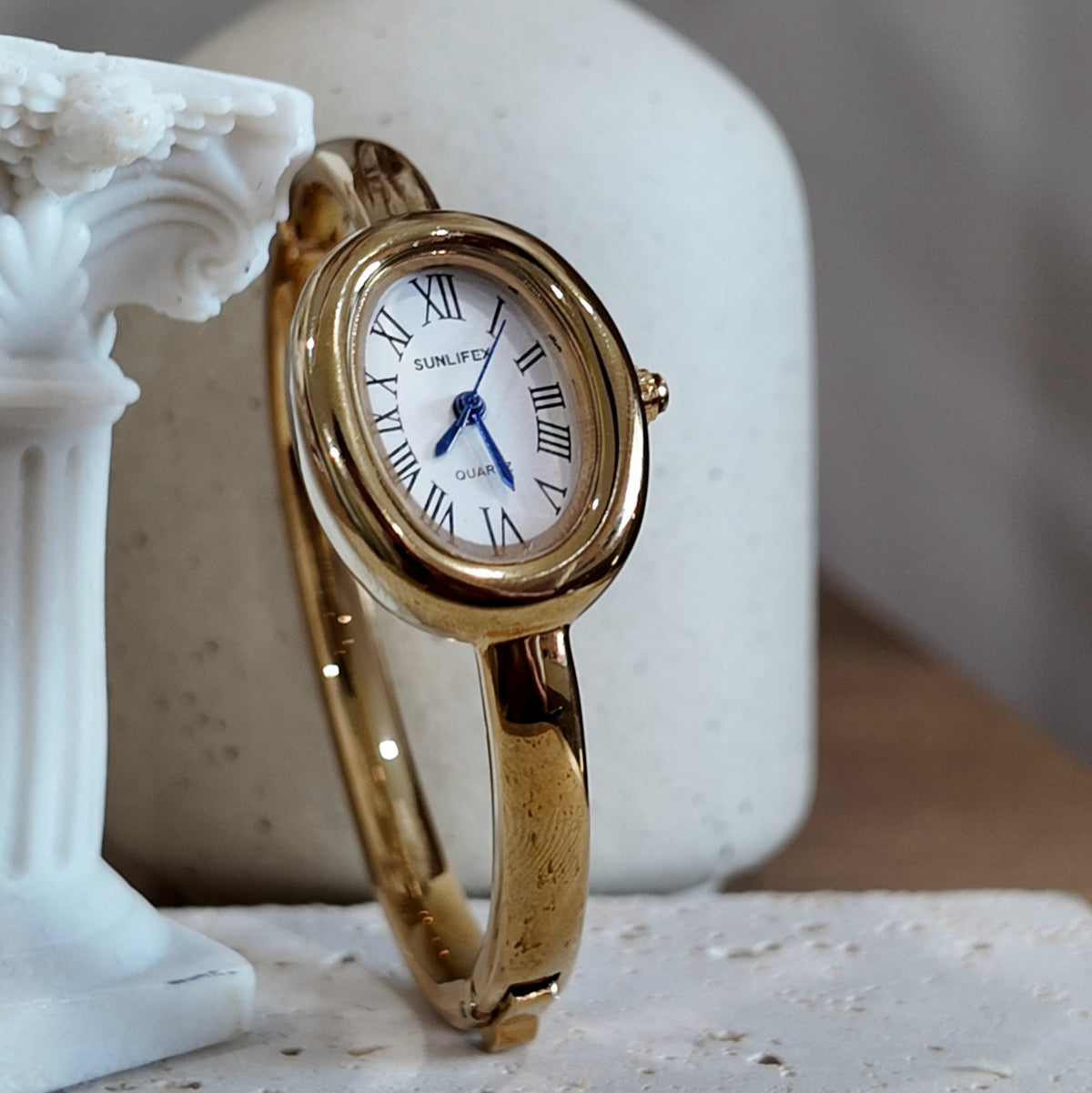 Old Money Watch 17cm to 18cm