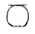 Bear Colorfull Bracelet