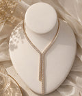 Tennis Luxurious Necklace