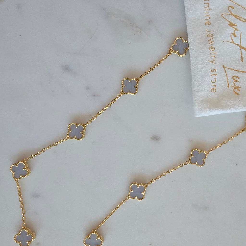 Mini Multiple Necklace