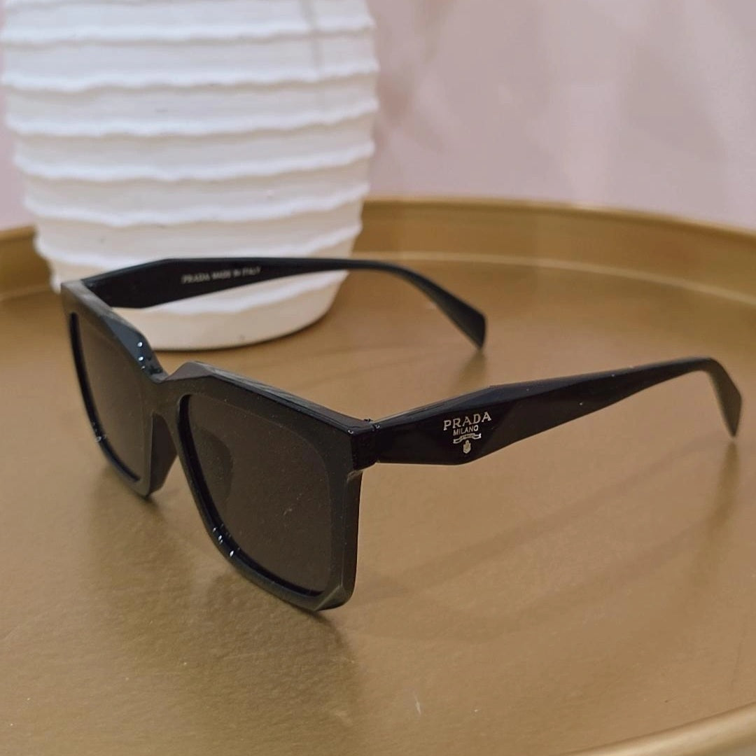 Ref E4 Sunglasses Unisex