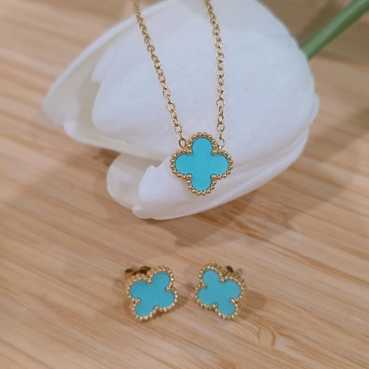 Turquesa Set