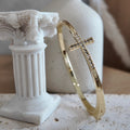 Cruz Bangle