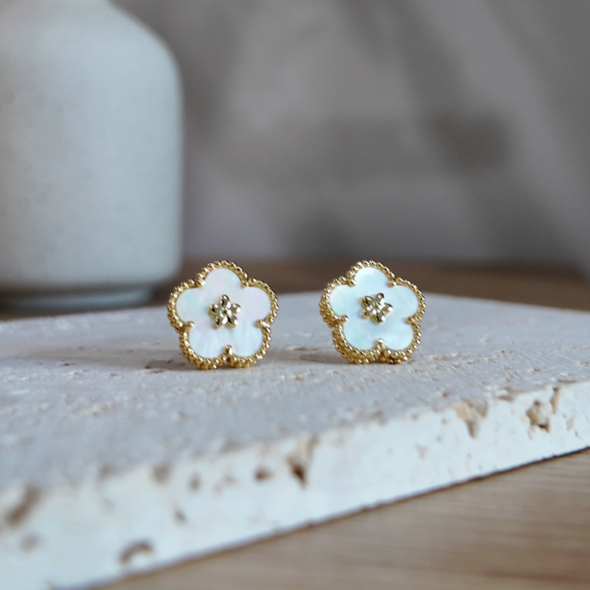 Ilya Earrings