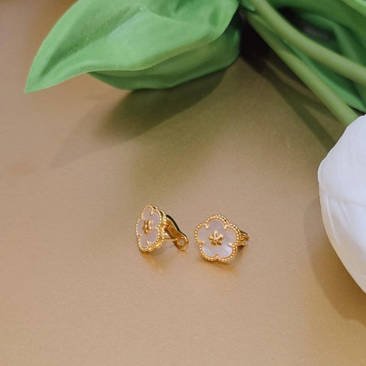 Florecita Earrings