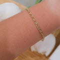 Plain Bracelet