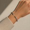 Two Tone Bracelet