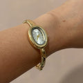 Nacar Watch