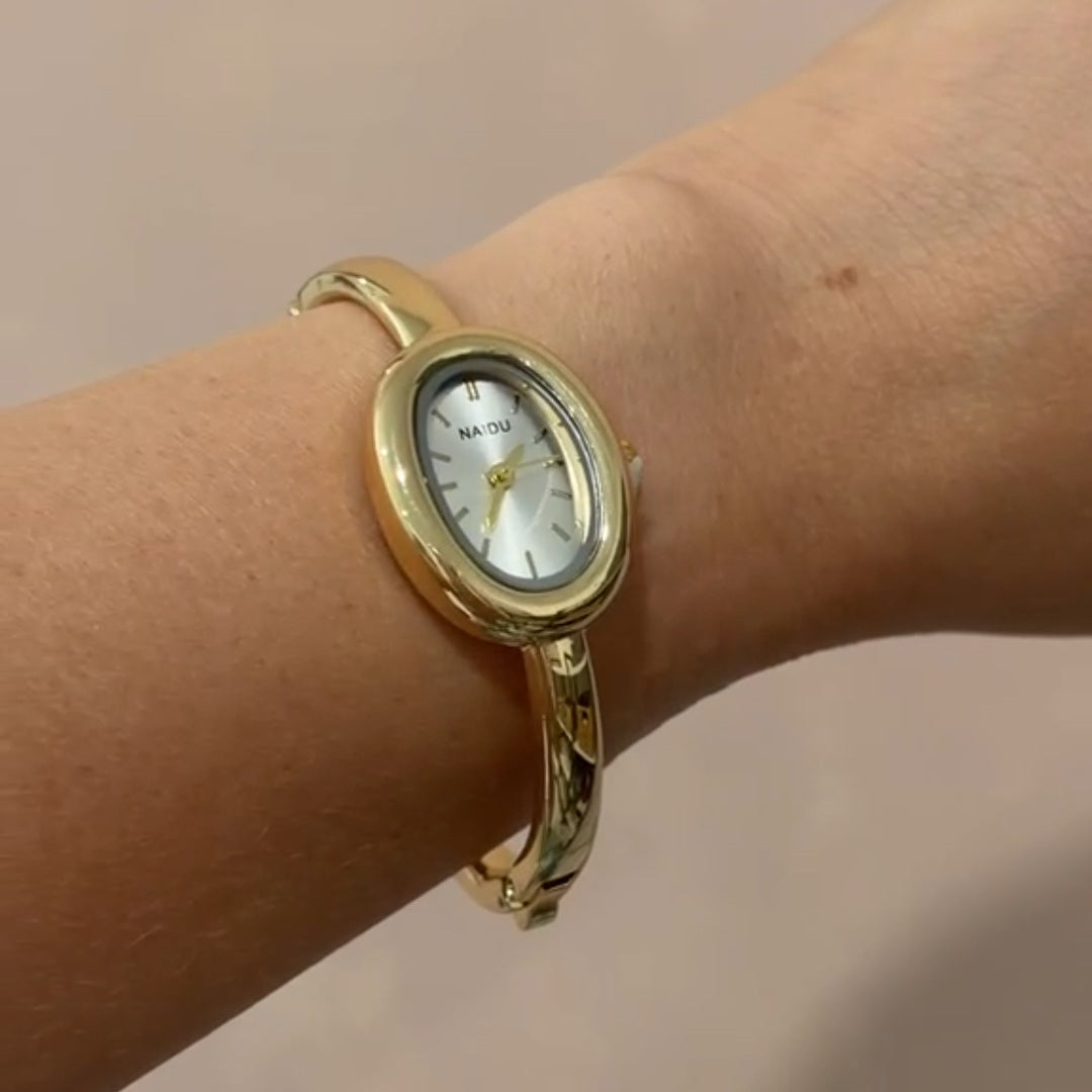 Nacar Watch
