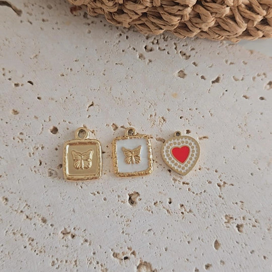 Mix Charms
