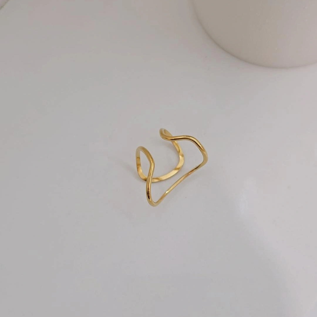 Athena Ring Adjustable