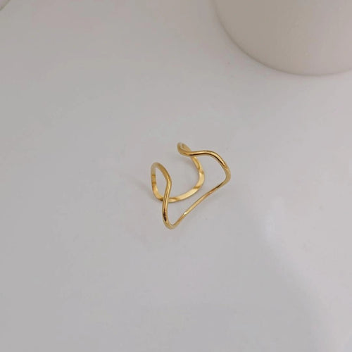 Athena Ring Adjustable