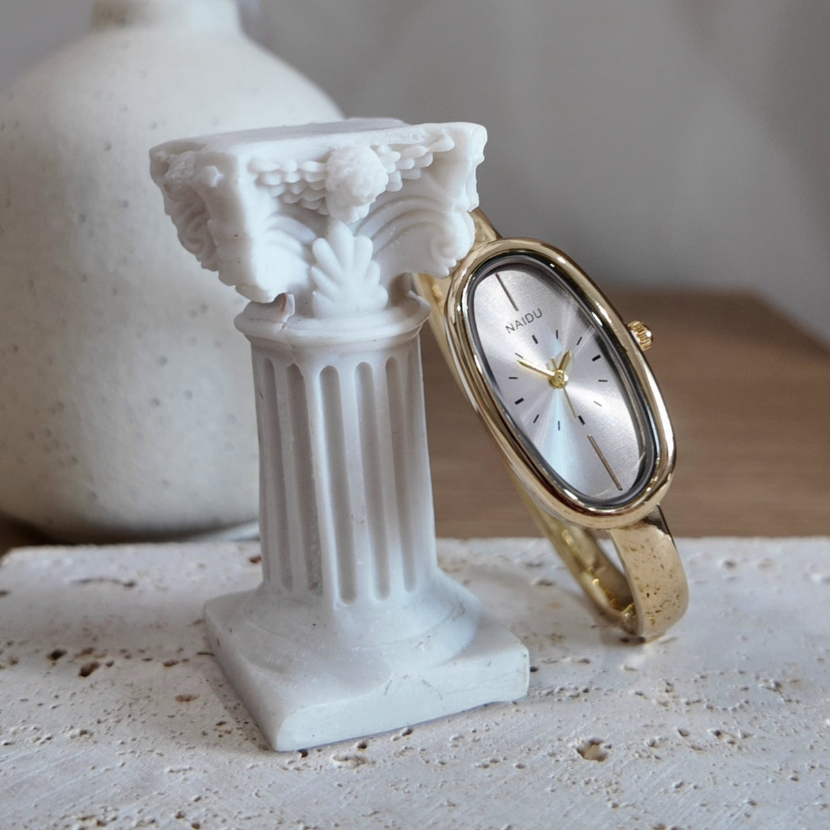 Lumila Watch