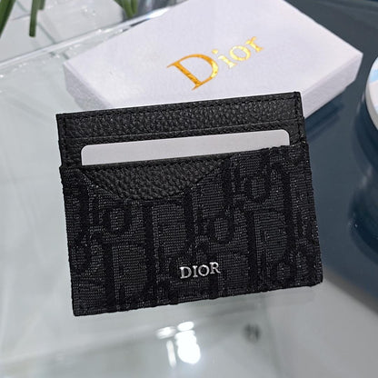 D 2 Card Case