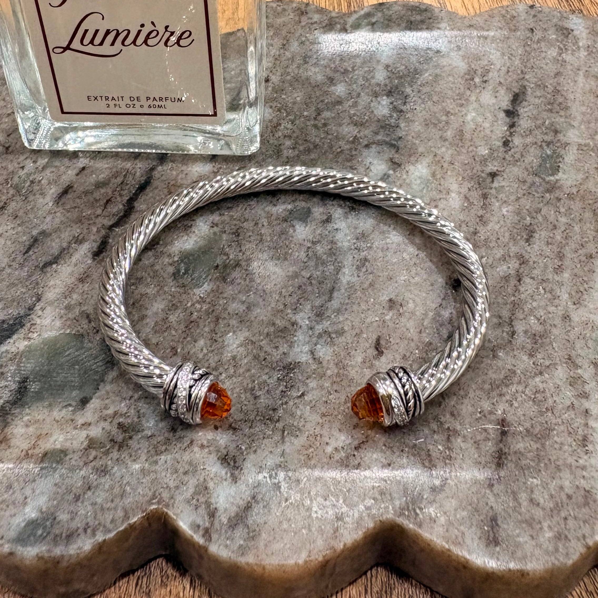 D Y Bracelet