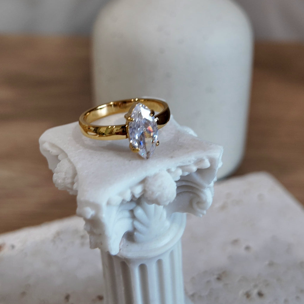 Almiira Ring