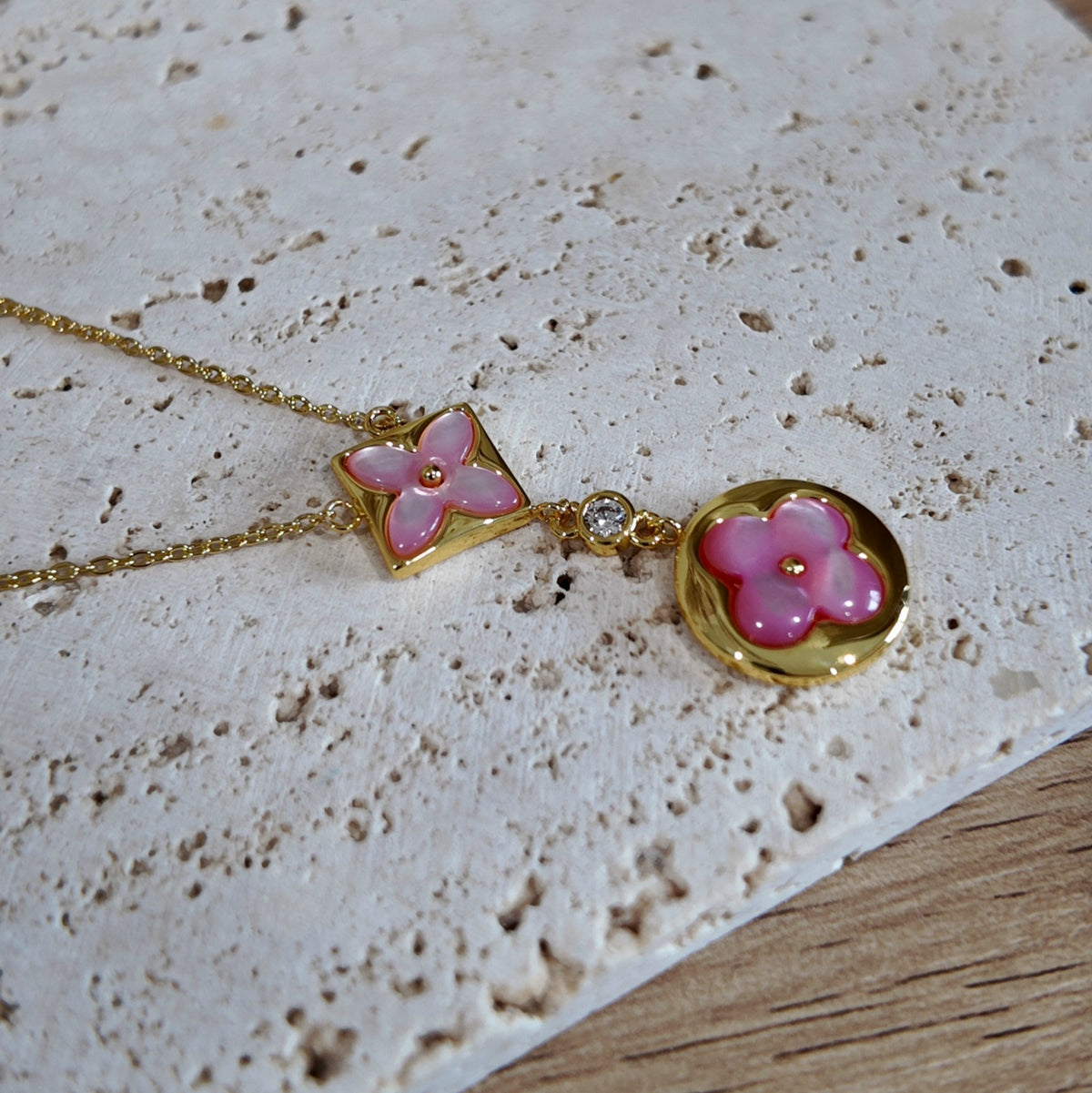 Rosita Necklace