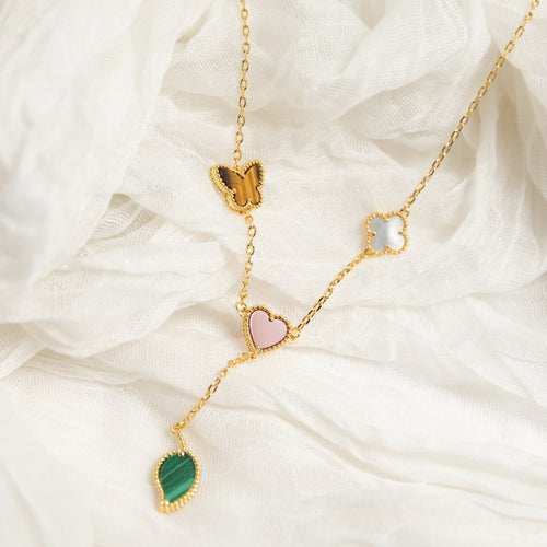 Farrah Necklace