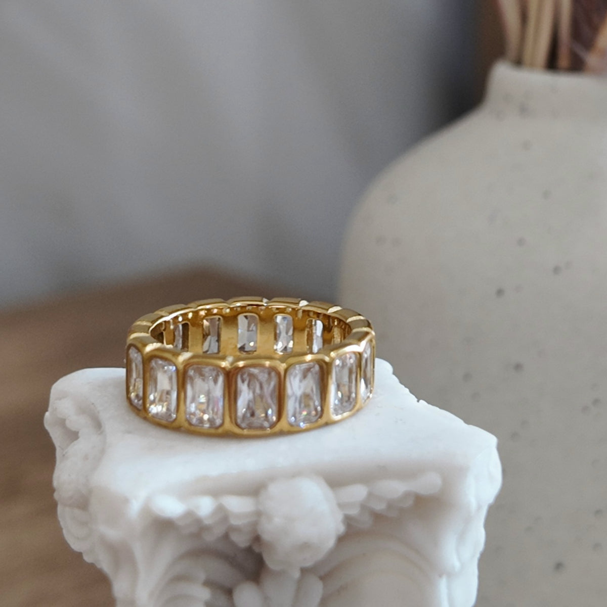 Samira Ring