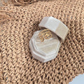 Eni Adjustable Ring